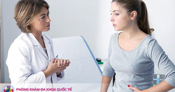 Vì sao khí hư lại có mùi hôi tanh? khi-hu-co-mui