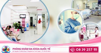 Khám kinh nguyệt không đều ở đâu tốt uy tín, chất lượng